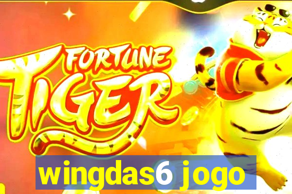 wingdas6 jogo